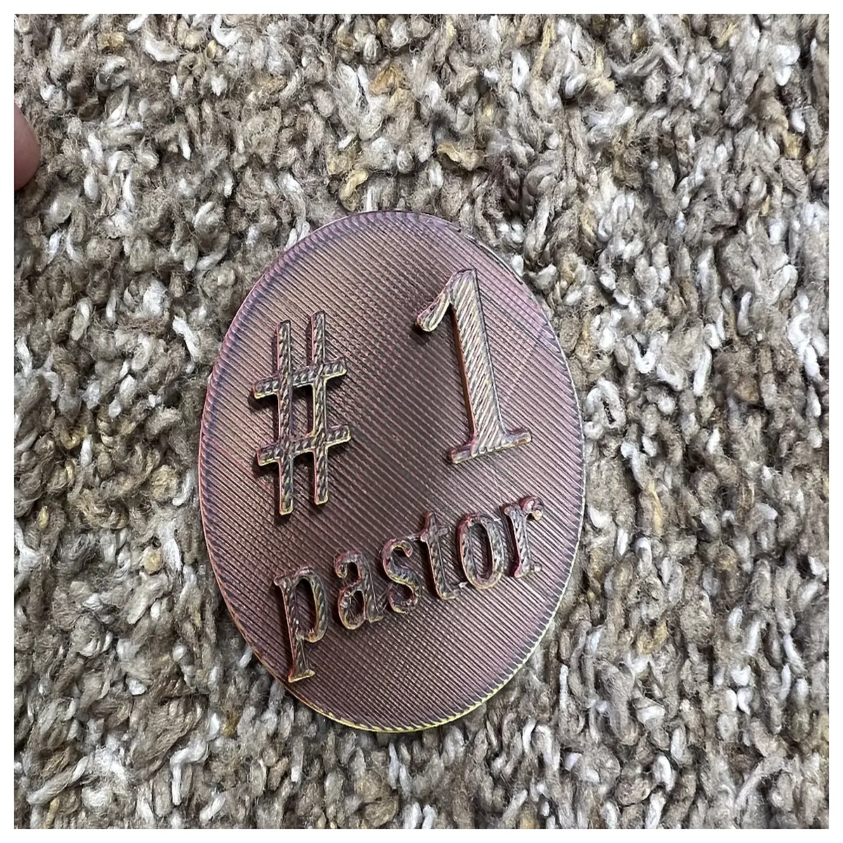Pastor Religious Supplies Ritual Supplies Bible Prayer Religious Services Religious Supply Accessories Bible Supplement Accessories