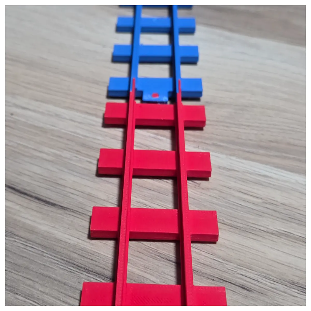 City Train Track Accessories Rail Transit Parts Railway Equipment Installation Track System Maintenance City Train Track