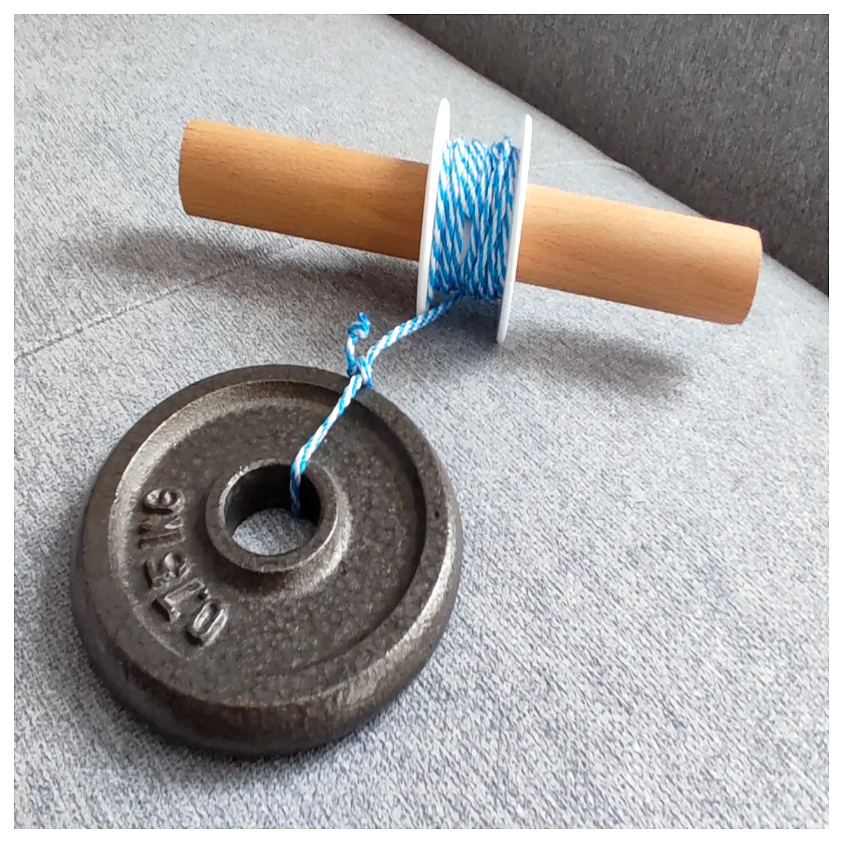 Wrist Strength Trainer Forearm Exerciser Grip Strength Tool Power Enhancement Fitness Accessories Training Equipment