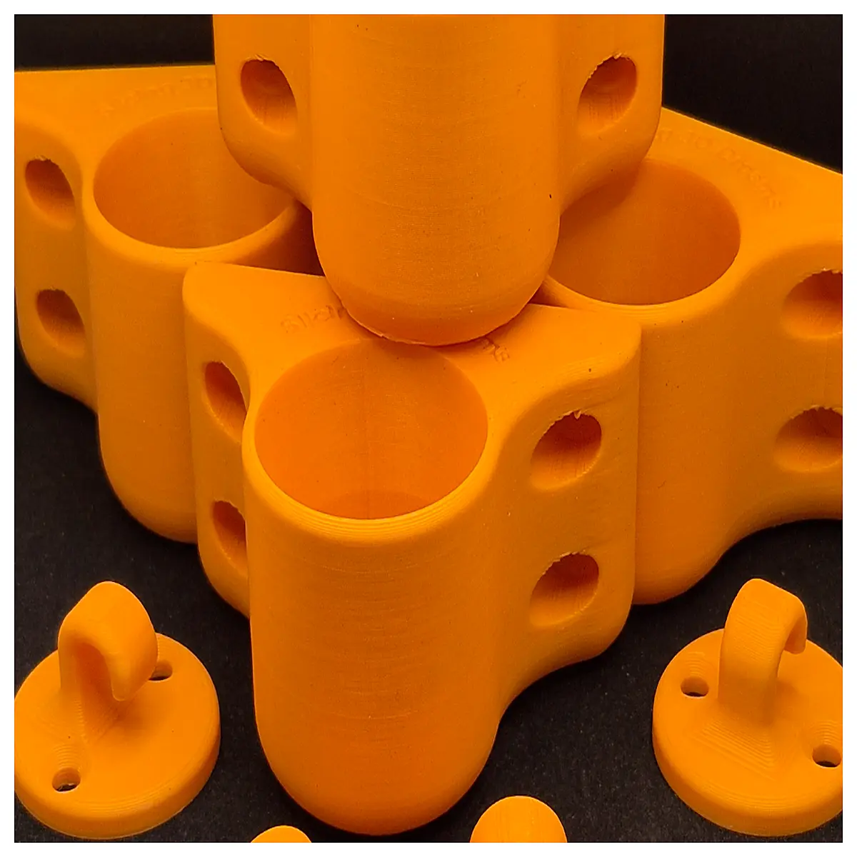Fishing Rod Holder Rod Support Fishing Accessories Tackle Holder Improve Stability Fishing Gear Pole Holder Fishing Accessory