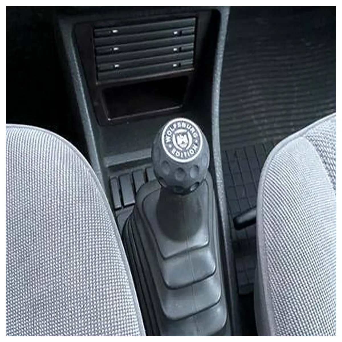 Shift Lever Replacement Gear Stick Automatic Gear Shift Parts Shift Knob Accessory
