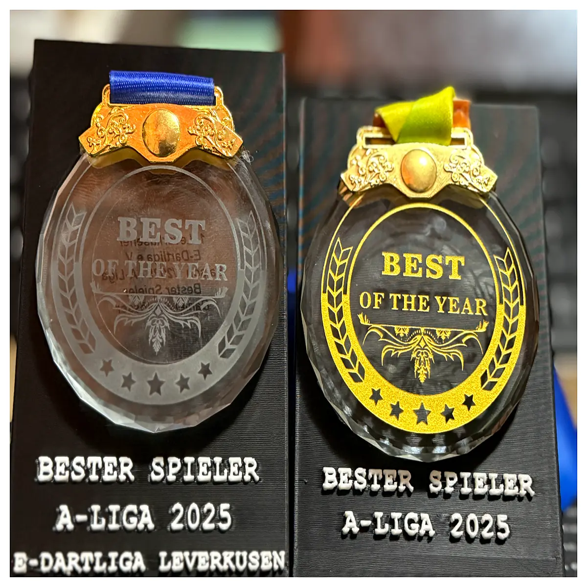 Wall Mounted Trophy Display Stand Vertical Award Holder Recognition Display Case Podium Shelf Enhance Corporate Image