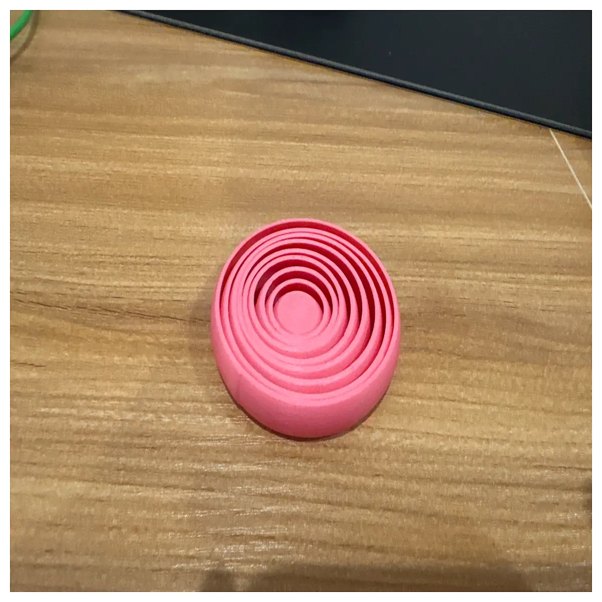 Chimera Gyro 60mm V2 Rotating Fidget Spinner Stress Relief Toy Smooth Spin Accessory