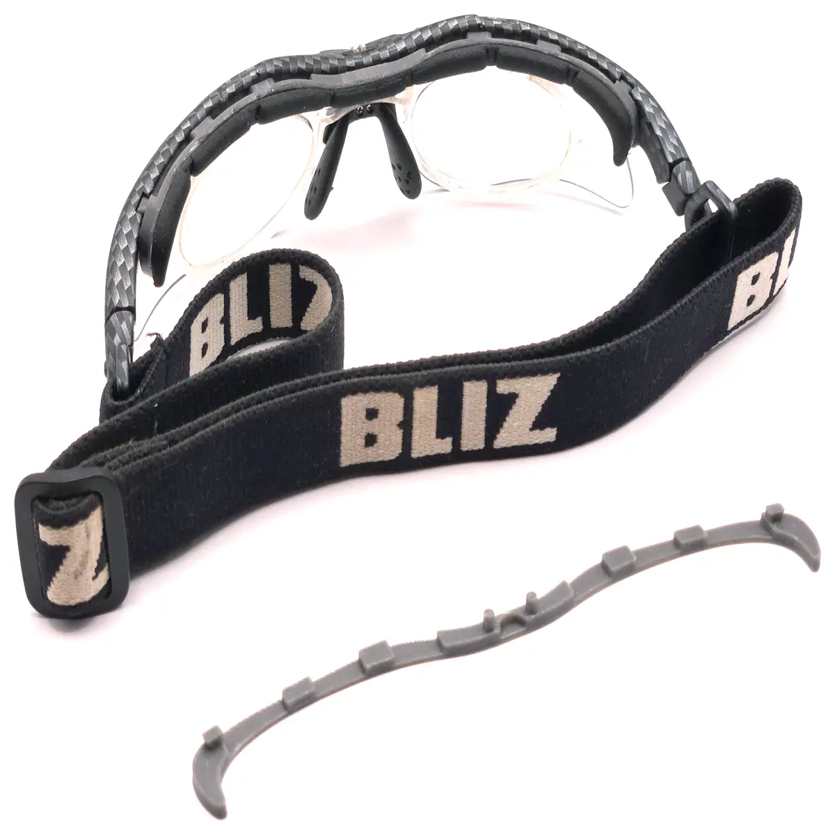 Bliz Pursuit XT Sweatband Running Headband Sports Sweat Absorbing Band Workout Head Wrap Sweat Wicking Head Cover