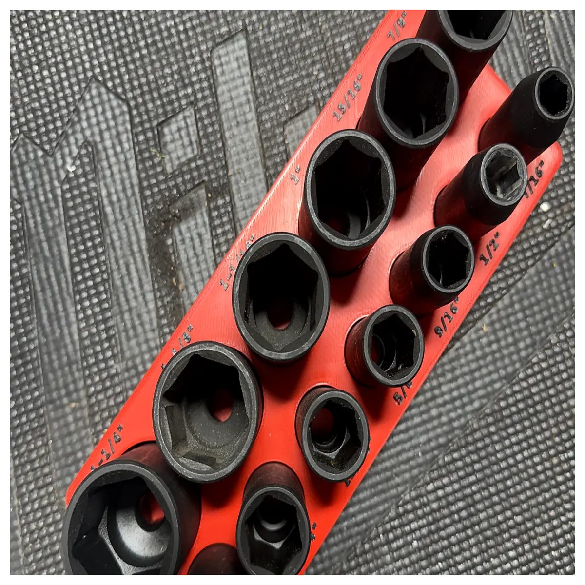 Pittsburgh Socket Wrench Head Torque Wrench Accessory Fastening Tool Repair Parts