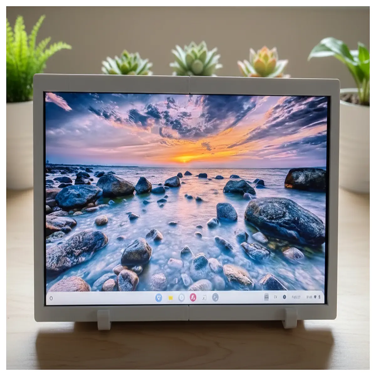 14 Inch Laptop Screen DIY Enclosure Monitor Case LCD Display Shell Protective Cover Screen Housing Accessories