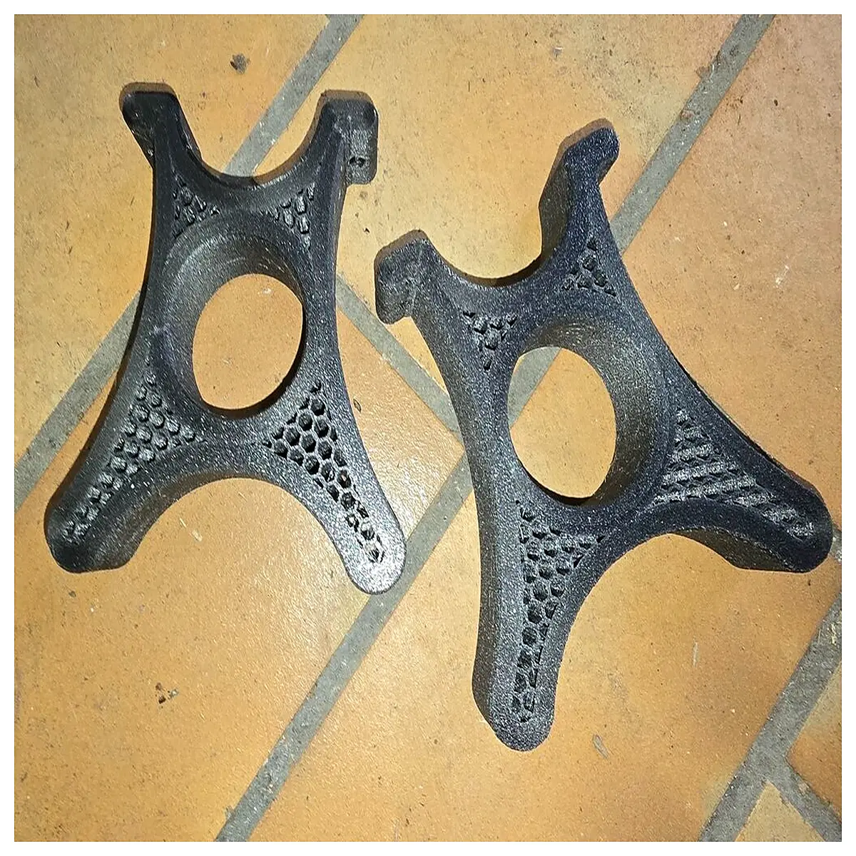Bicycle Handlebar Mount Bracket Repair Parts Support Accessories Cycling Gear Shifting Bracket Replacement