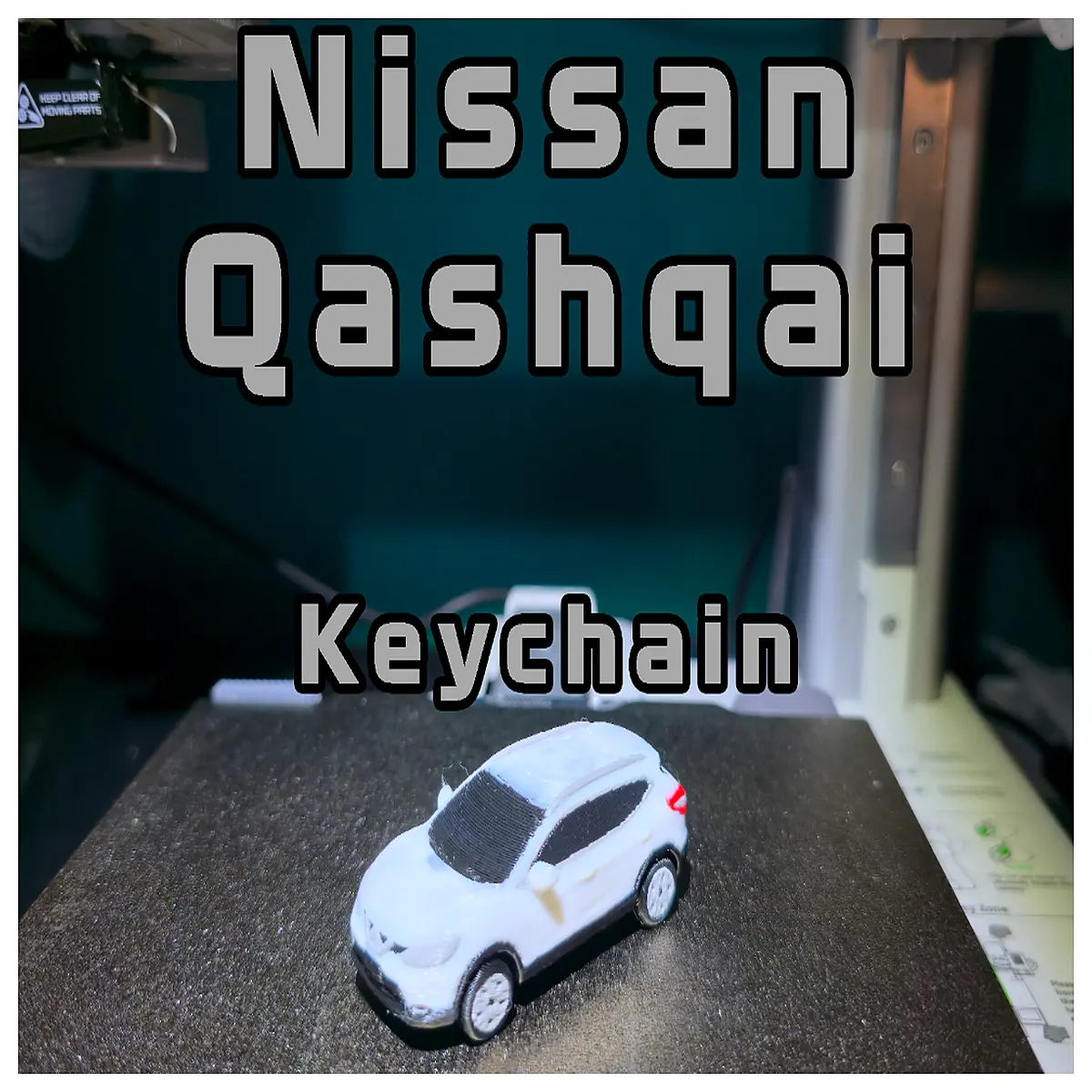 Keychain 2016 Key Fob Car Decoration Accessory Auto Parts Keychain