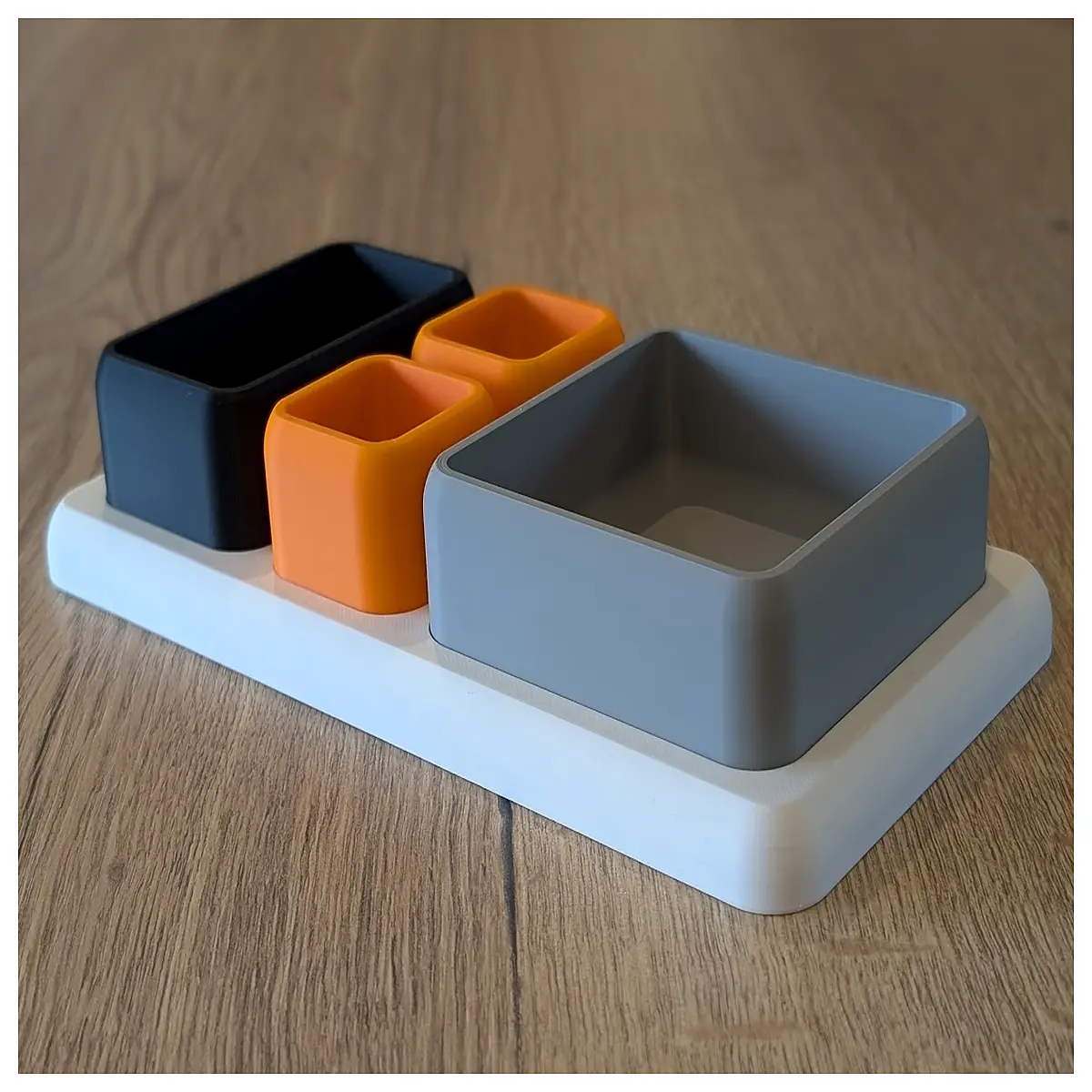 Desktop Organizer Trays Desk Storage Solutions Computer Desktop Organizer Office Desk Accessories Desktop Clutter Organizer Desk Storage Boxes