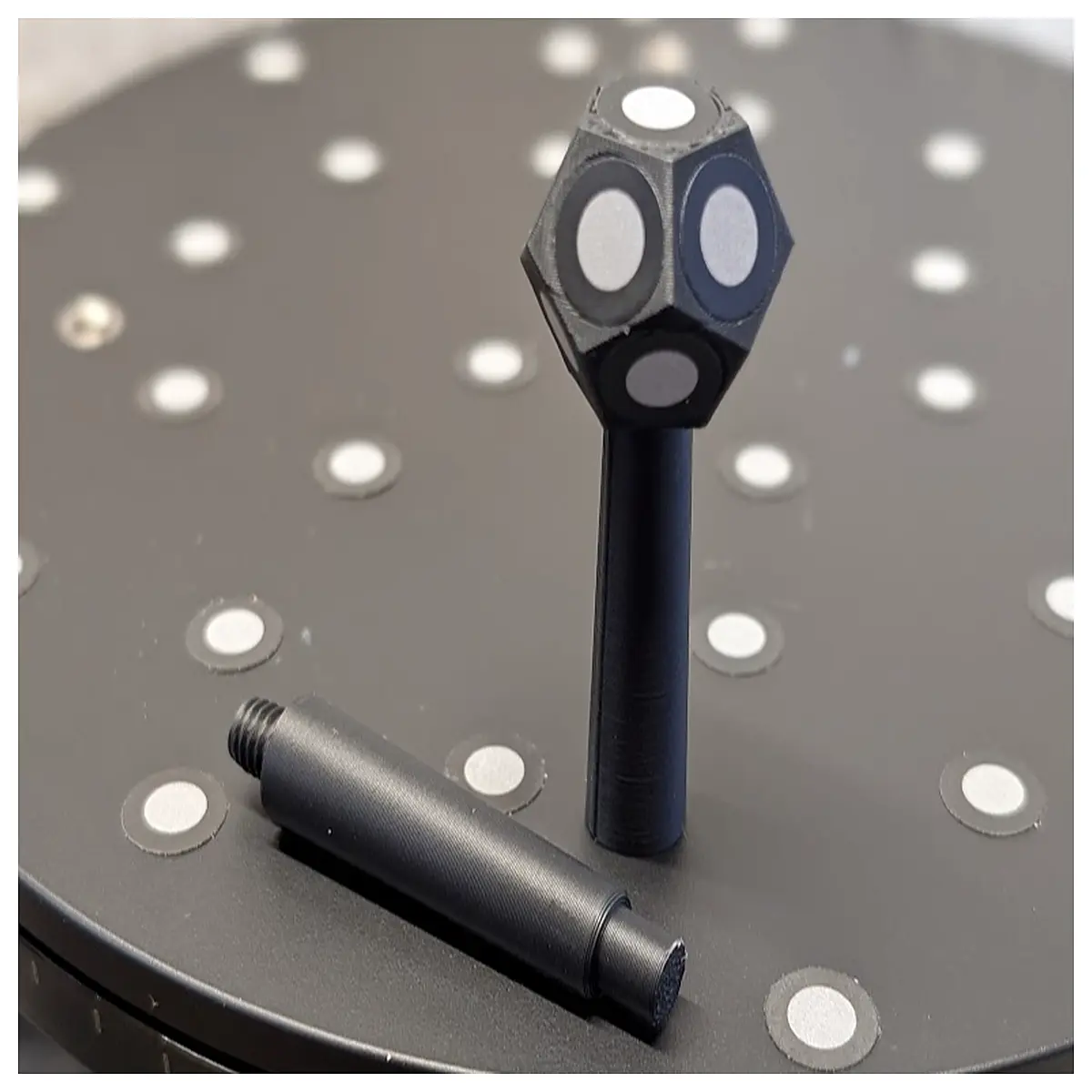 3D Scanner Column Parts Scan Column Components Column Installation Accessories 3D Scan Parts