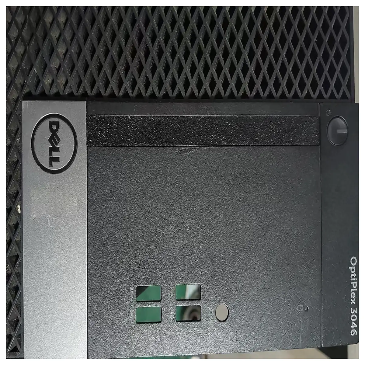 Optical Drive Bay Cover Hard Drive Slot Cover Computer Optical Drive Shield Protection Cover Compatible Optical Cooling