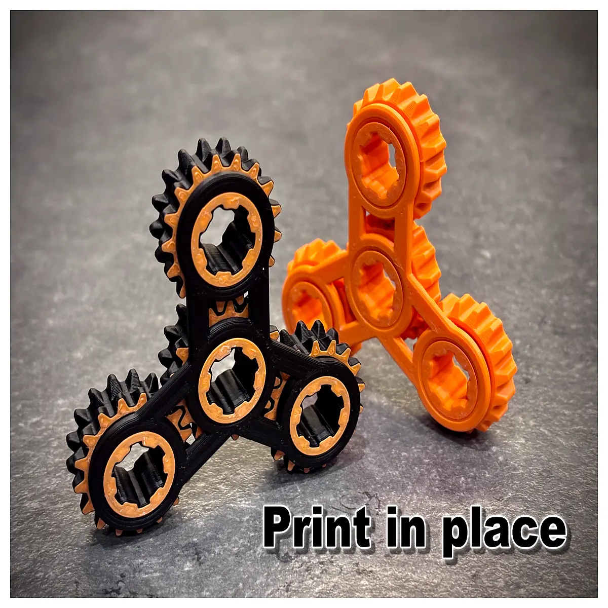 Gear Release Gyro V2 4 Wheel Motion Stabilizer Vibration Absorber Sports Accessories Fitness Equipment Training Tools