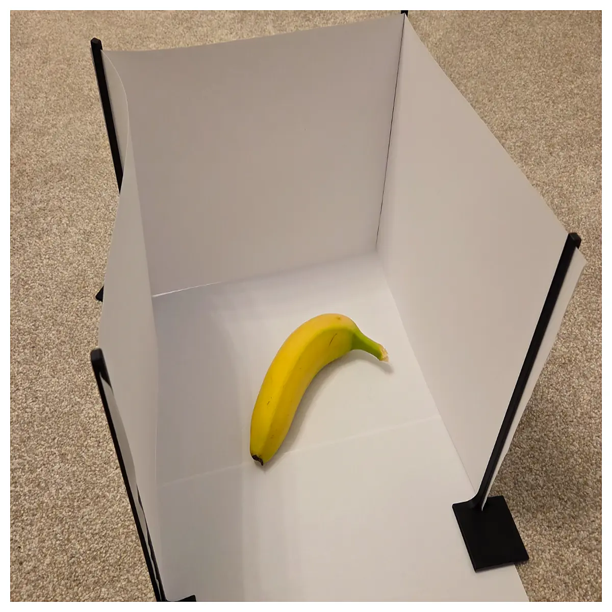 Minimalist Photography Box Paper Stand Camera Support Phone Stand Desktop Support Photography Accessories Camera Support Mobile Photography Shooting S