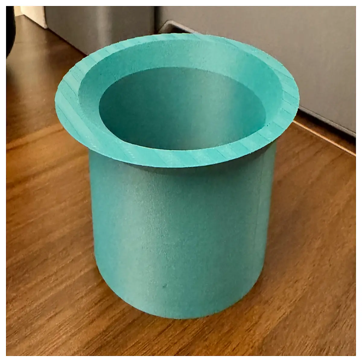 Big Gulp Cup Holder Adapter Kitchen Shelf Mount Holder Accessory Enhance Kitchen Storage Solutions