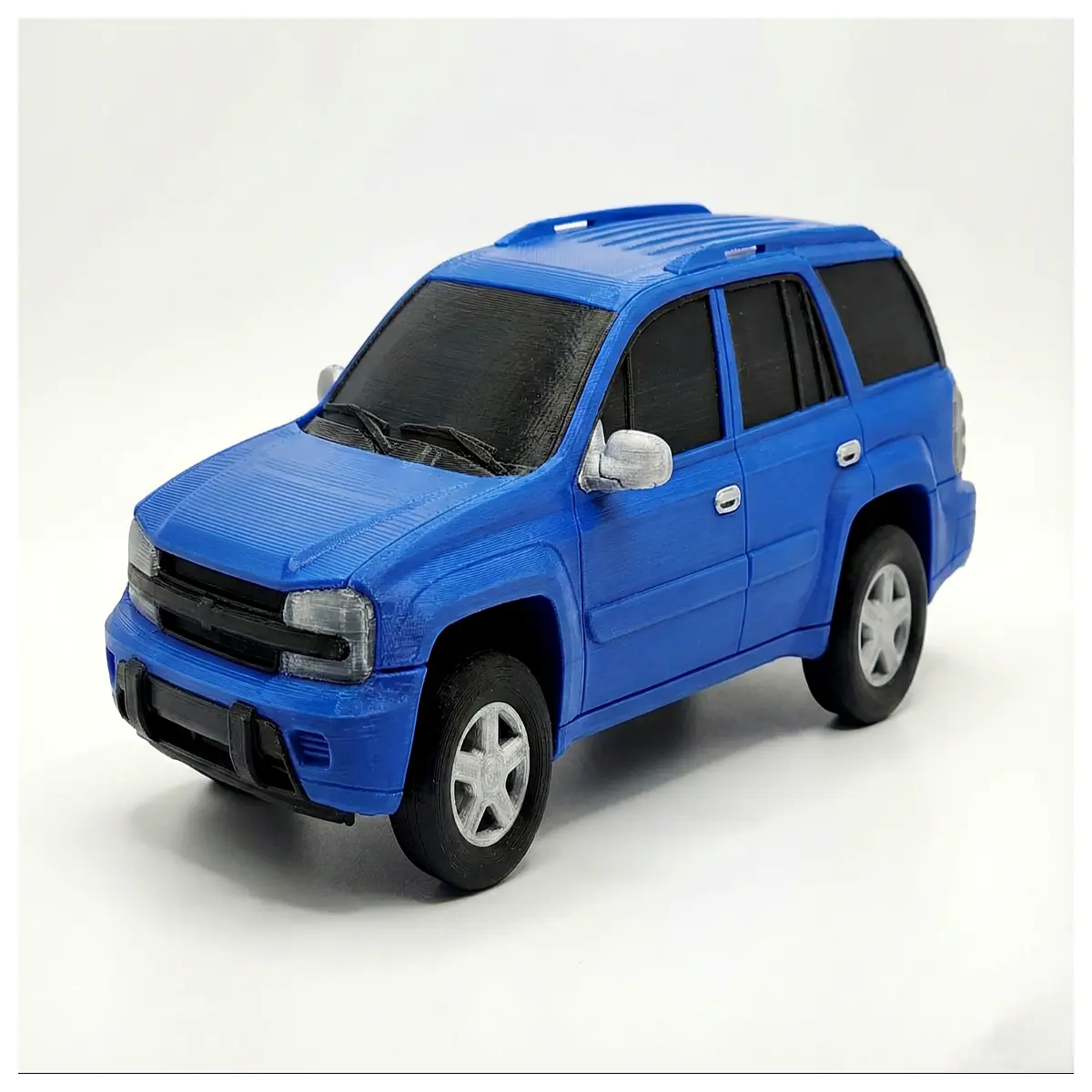 Trailblazer Parts Auto Components Vehicle Accessories Replacement Parts Trailblazer Spares Fit Trailblazer