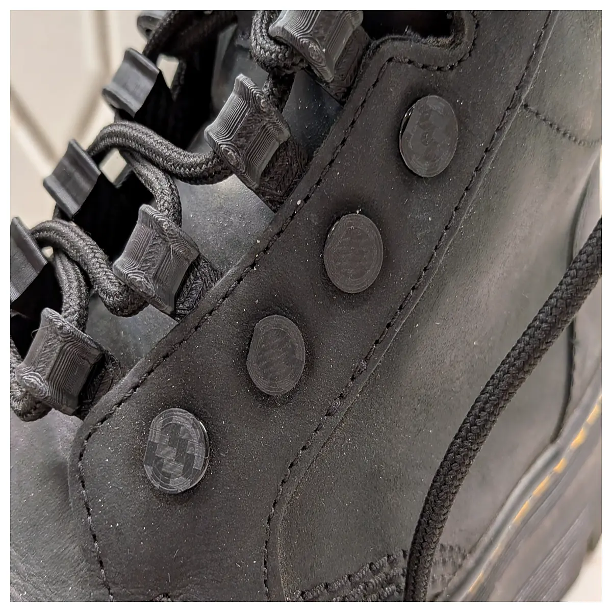 Quick Lacing Shoes Running Shoes Fast Lace System Athletic Accessories Running Gear Speed Laces