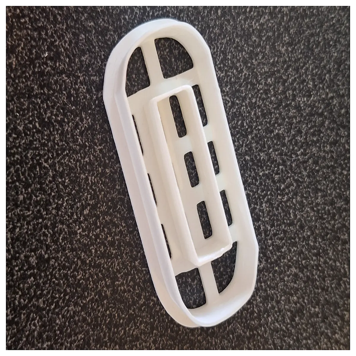 Polymer Clay Hair Clip Molds DIY Jewelry Making Tools Hair Accessories Crafting Creative Hair Ornaments
