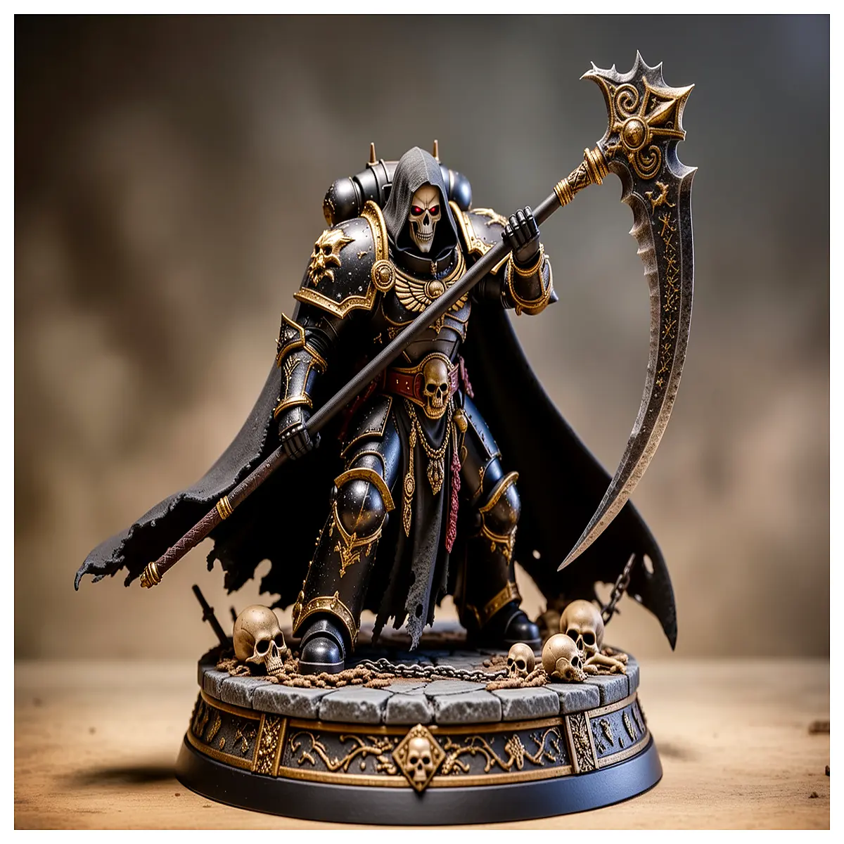 Death Game Accessories Character Models Collectibles Tactical Toys Module Battle Game Tactical Gear Combat Simulation