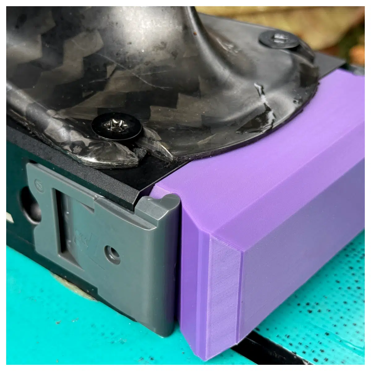 hydrofoil drive cover protective cap waterproof shield for efoil electric foil board motor protection accessory