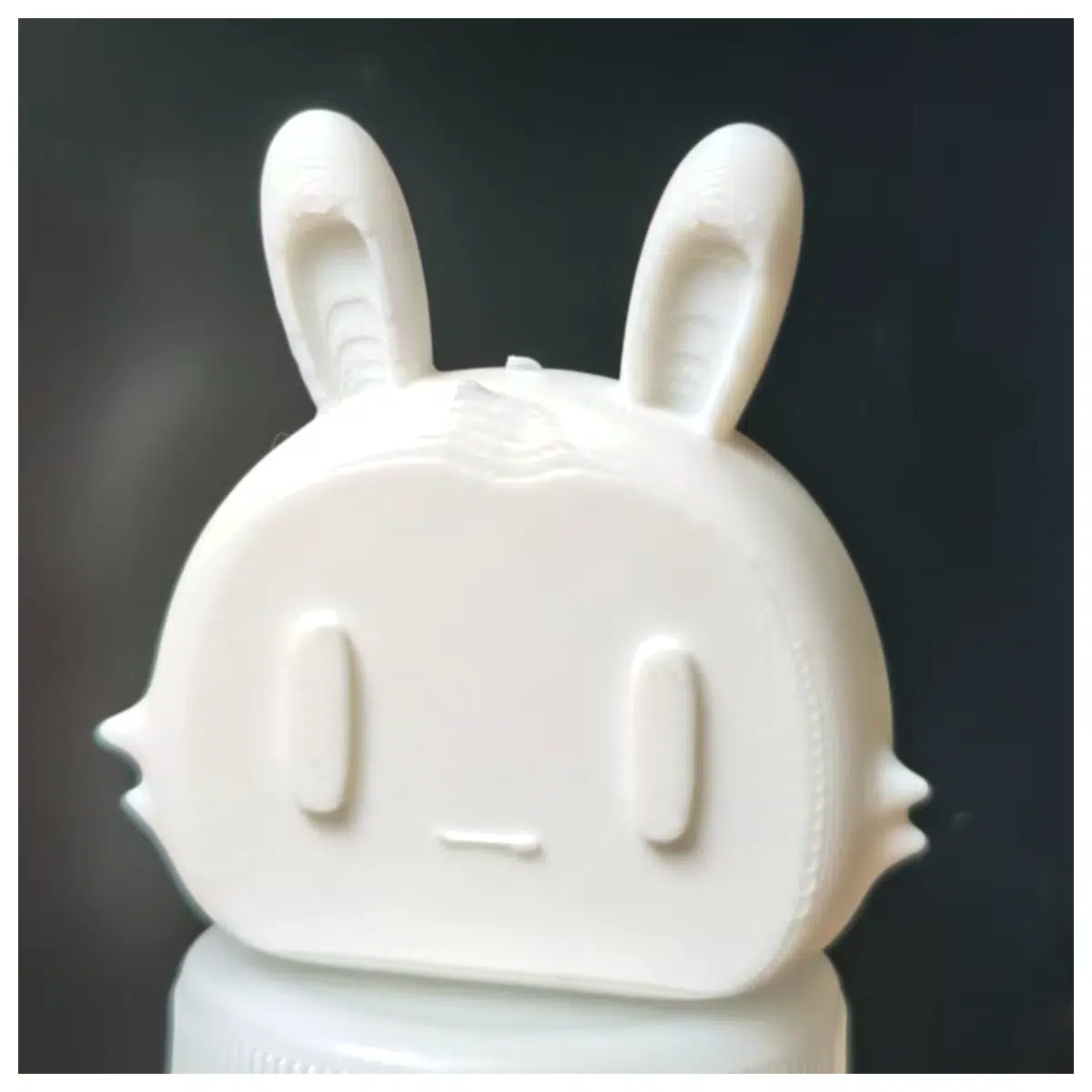 Mountain Rabbit Parts Game Mountain Rabbit Equipment Replenishment Rabbit Cub Gear Upgrade Game Components