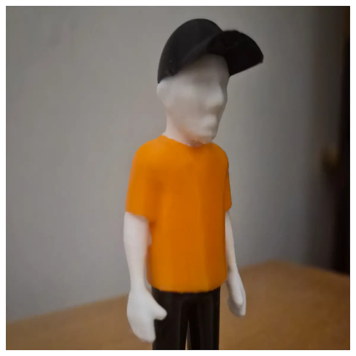 men wearing hats casual streetwear style