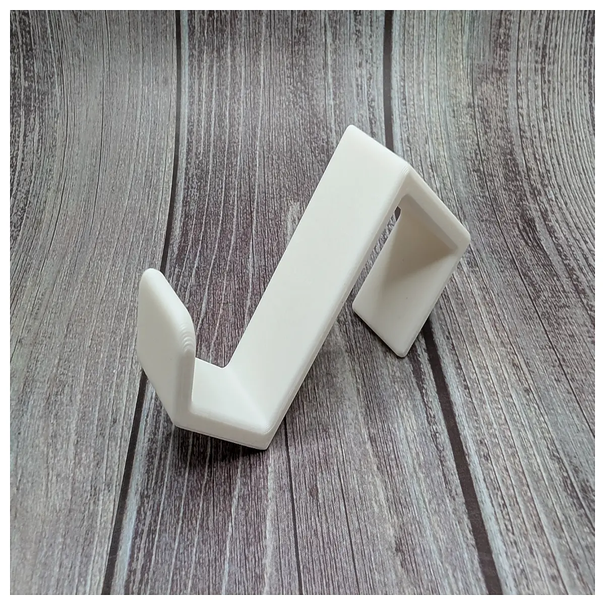 duty wall hook rack 1 piece spacing 30mm for coats hats bags kitchen organization space saving hanger holder