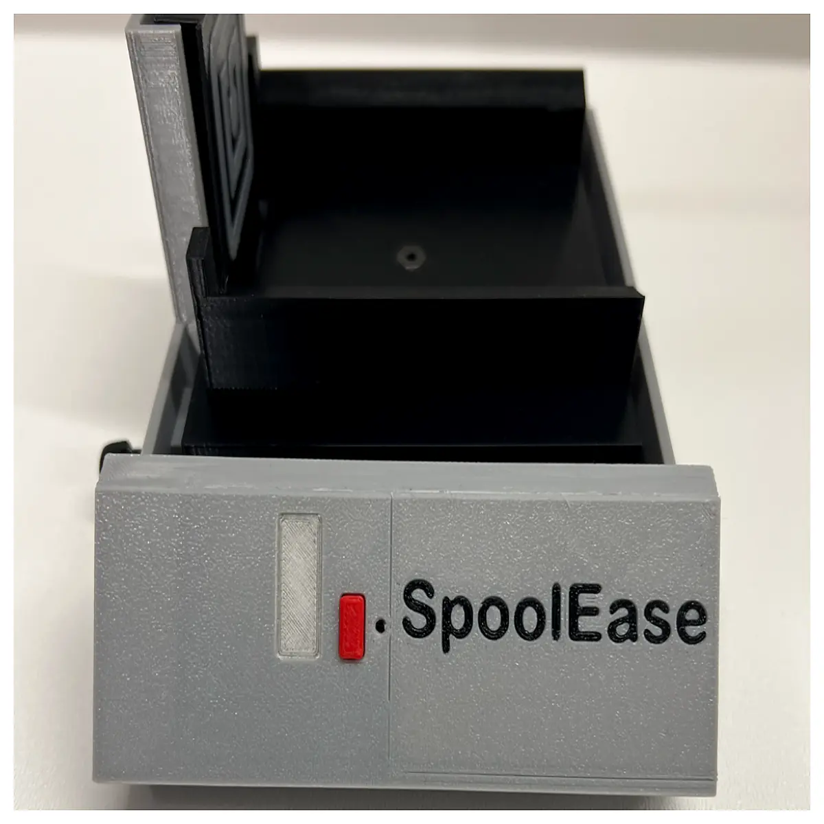 SpoolEase RFID Reader Scale Inventory Tracking Weighing System Logistics Asset Management Data Collection