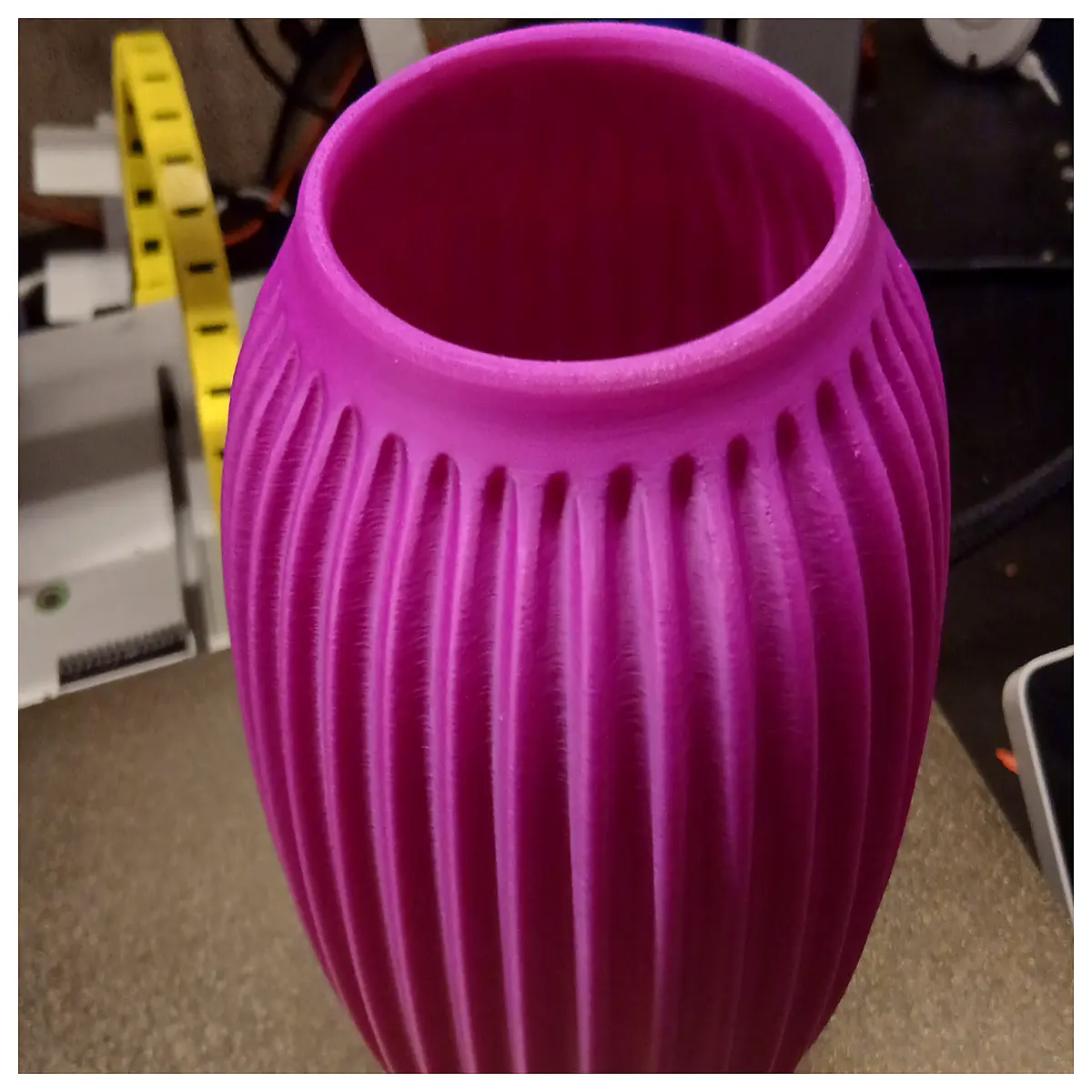large modern ceramic vase for living room floor tall flower holder decor