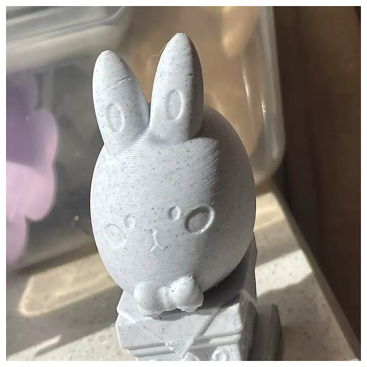 Shen Xinghui Zhen Zai Shi Tu Ball Model Love Deep Space Anime Accessory Toy Collection Desk Decoration