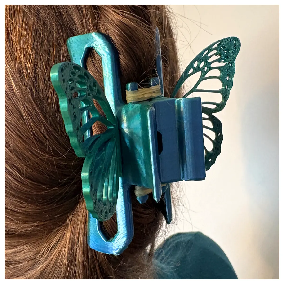 Hair Clips Women s Hair Accessories Elegant Hair Clips Sweet Makeup Charming Hairpins Decorative Style