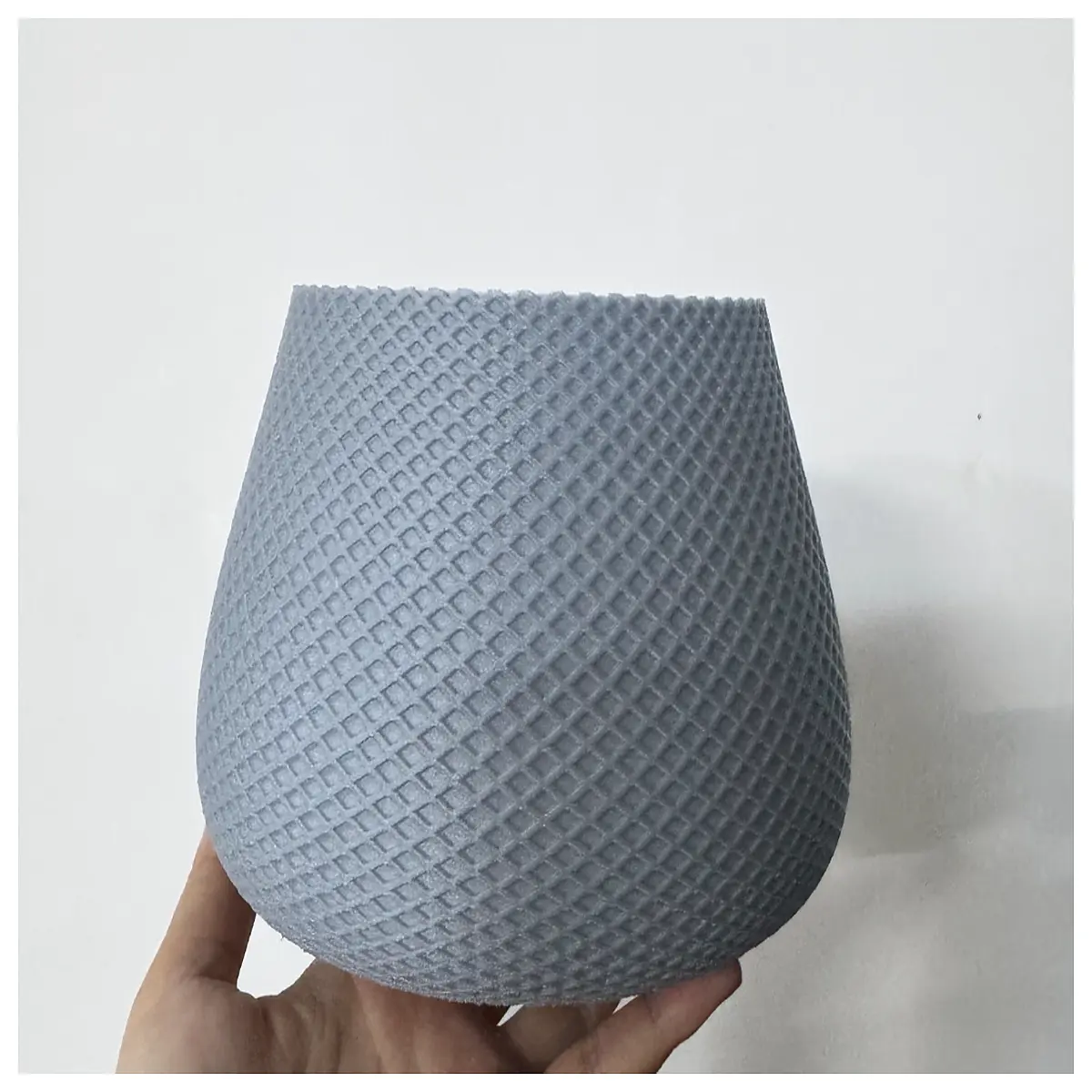 Small Planters Simple Garden Pot Succulent Container Decorative Flower Pot Easy Assembly Indoor Plants Flower Box