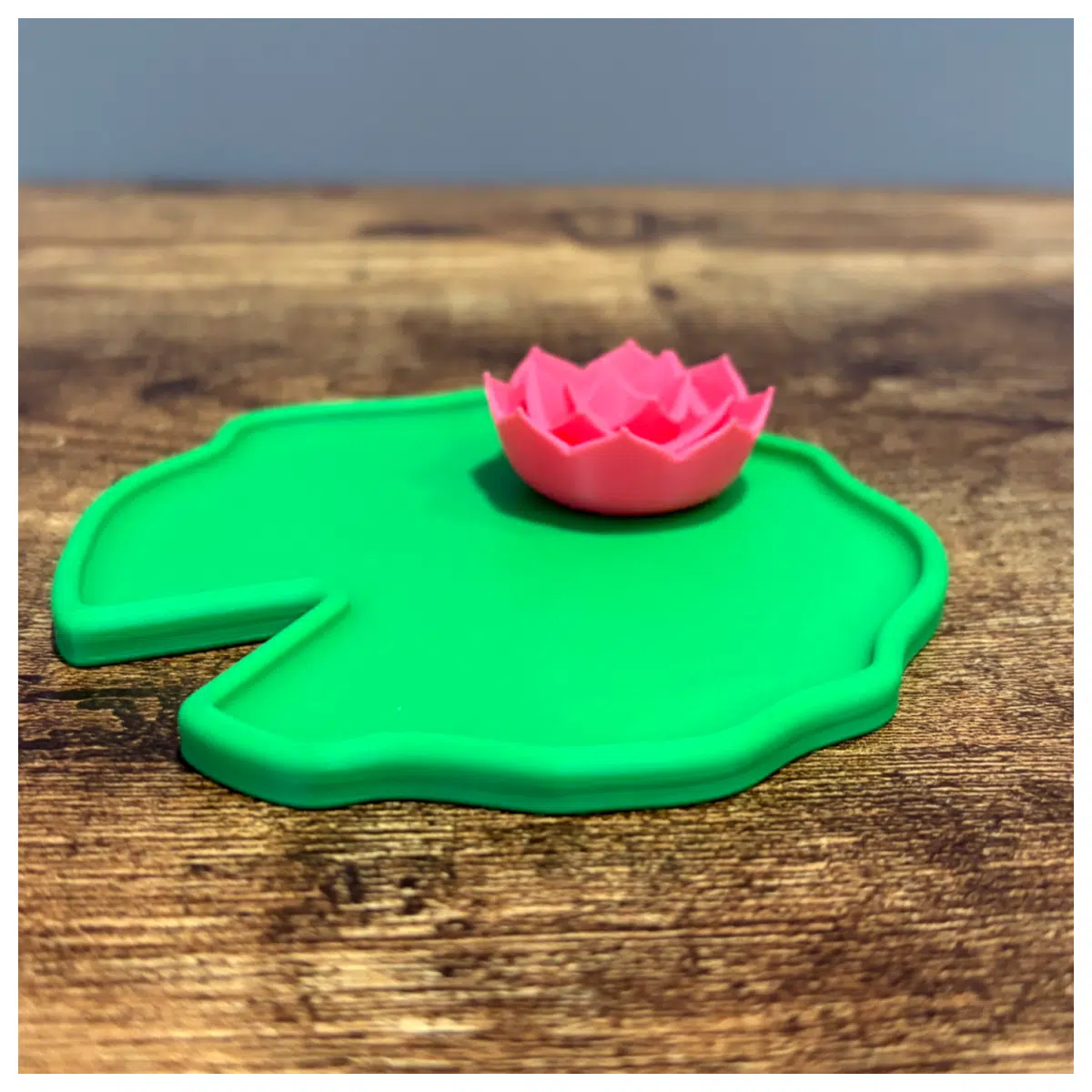 Flower Decorative Tray Ceramic Flower Stand Tabletop Ornament Display Small Items Creative Gift Home Decor