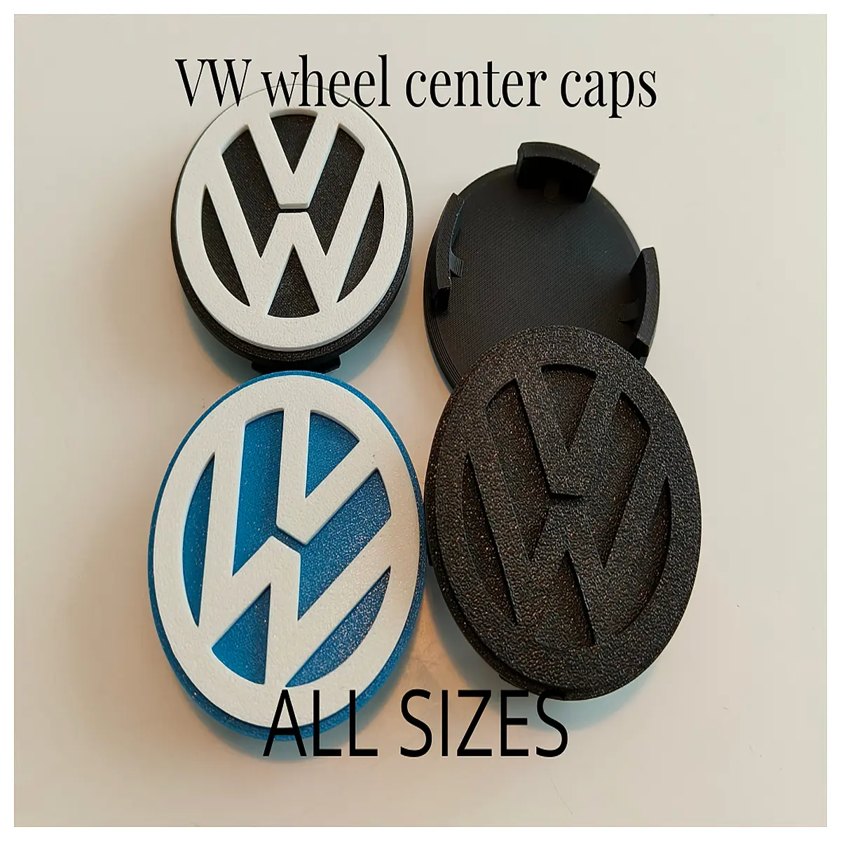 Car Hubcaps Wheel Hub Covers Wheel Accessories Wheel Decorative Trim Fits Wheels Auto Parts