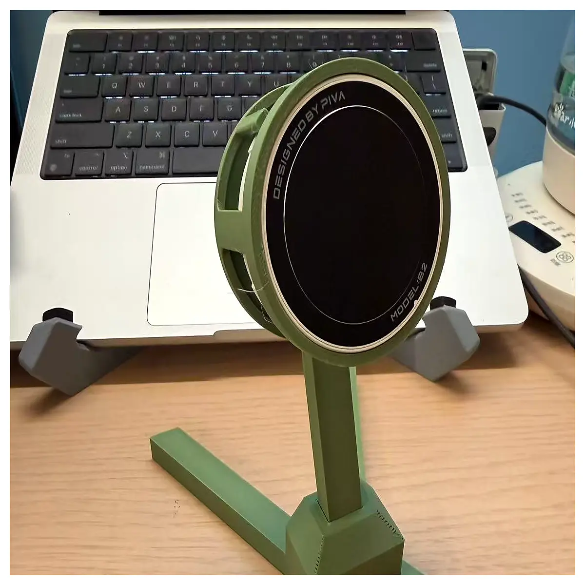 PIVA B2 Phone Holder Mobile Phone Stand Desk Mount Phone Support Accessory Holder Phone Stand Parts