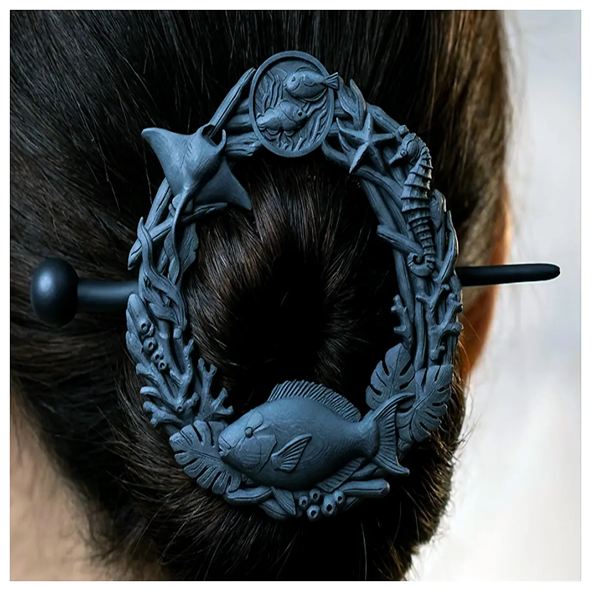 Hair Pins Brooches 005 Elegant Hair Accessories Women s Hair Ornaments Hairpins Hair Ornaments Sets