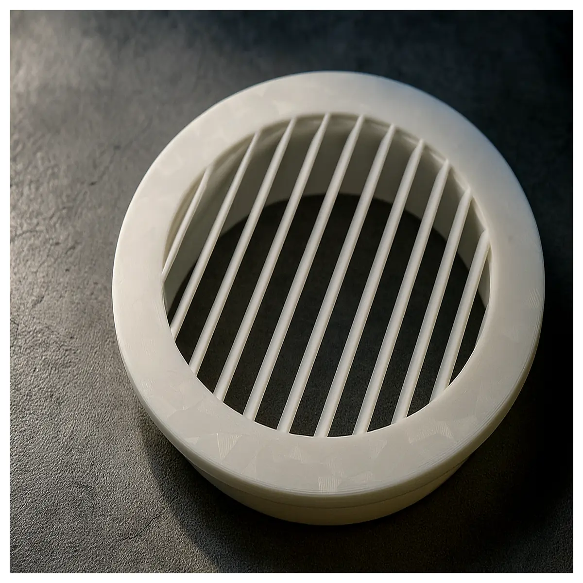 90mm Standard Toothed Grid Sensor Industrial Control Automation Measurement Signal Conversion Electronic Components For Various Equipment
