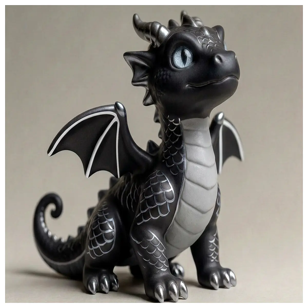 tairen baby dragon plush toy soft cuddly stuffed animal for kids gift