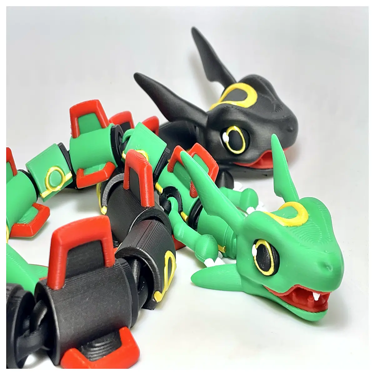 Cute Movable Joint Toddler Fidget Toys 5 s Child Stress Relief Sensory Toys Anxiety Relief Fidget Toys