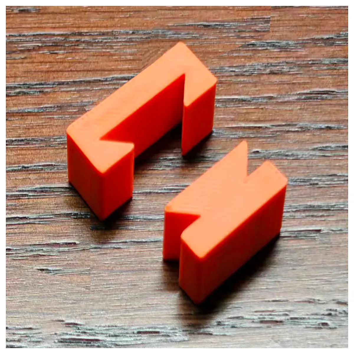 Flat Connectors Building Supplies Wall Panel Fasteners Joint Accessories Easy Installation