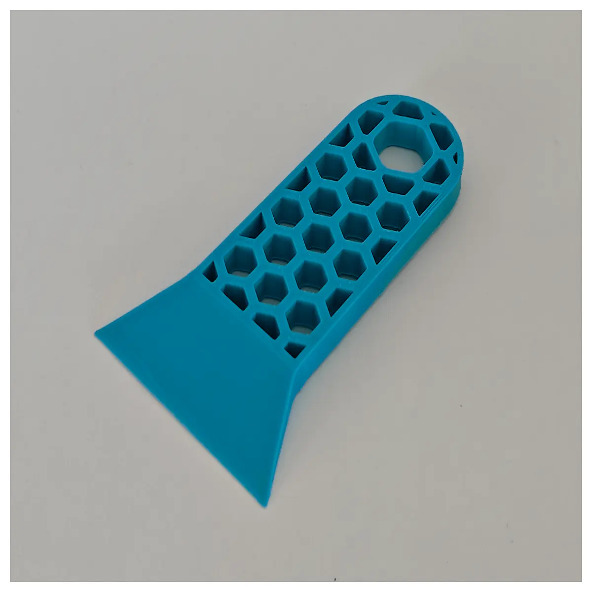 Safe Print Removal Scraper No Scratch Scraper Printing Scraper Blade Print Equipment Accessories Scraper Tool