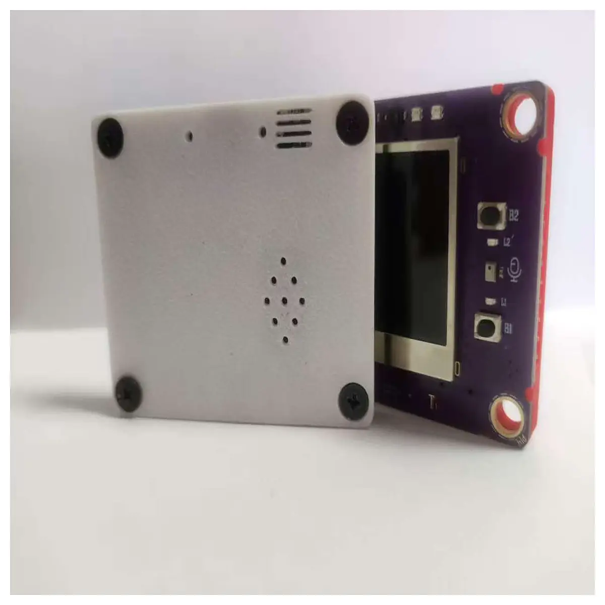 MixGoSowl Autonomy Control Panel Protective Case Shell Repair Parts Electronic Device Protection Mobile Phone Stand Spare Parts