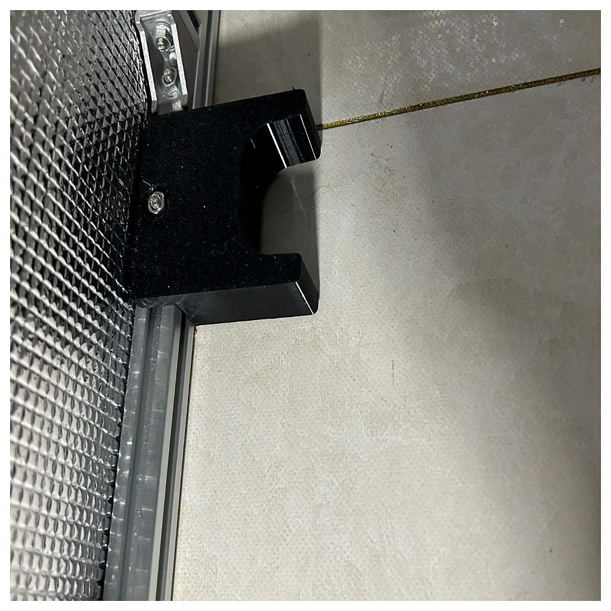 Profile Positioning Blocks 2020 Template Box Frame Structural Component Assembly Device Building Hardware Accessories
