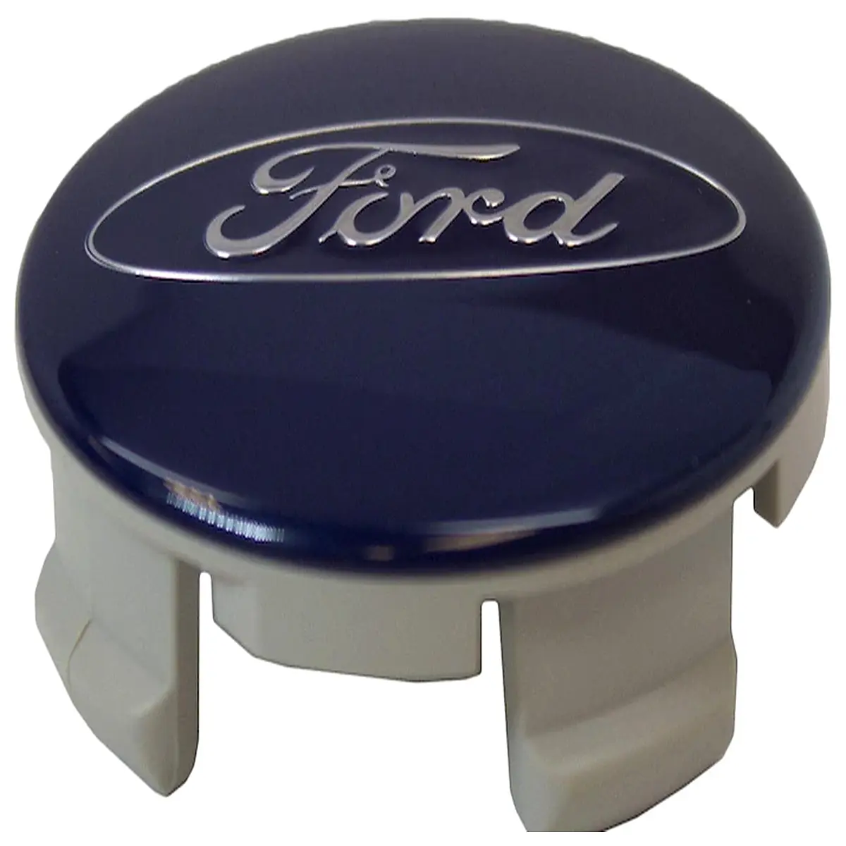 Wildcat Wheel Cover 55MM Alloy Wheel Hub Cover Car Parts Replacement Wildcat Wheel Cover