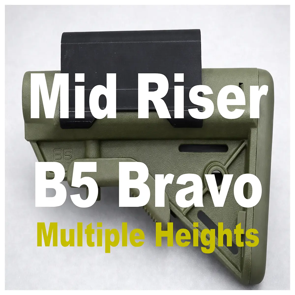 B5 Bravo Mid Cheek Filler Pads Lift Chin Contour Shape Fill Improve Jawline Enhance Volume Firm Skin Cheek Fillers