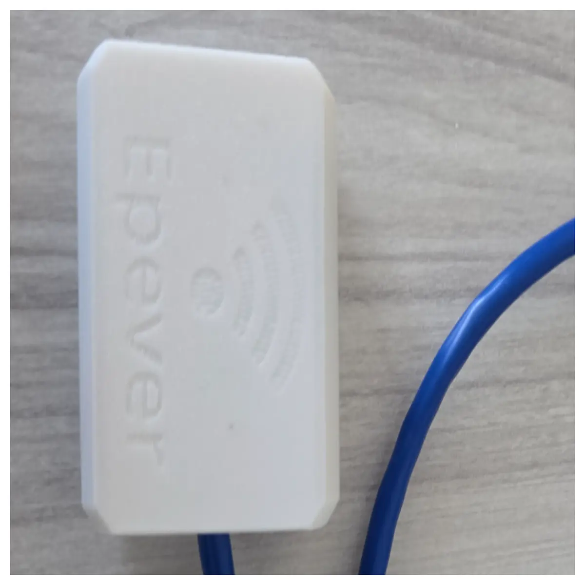 Epever Solar Controller WiFi Enclosure Adapter Housing Waterproof Outdoor Accessory Solar Equipment Parts