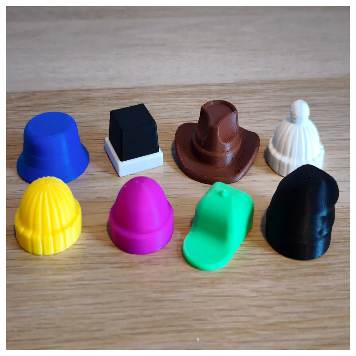 Blank Man Hat Bag Casual Outdoor Travel Cap Case Gear Bag Camping Accessory Sports Hat Pouch