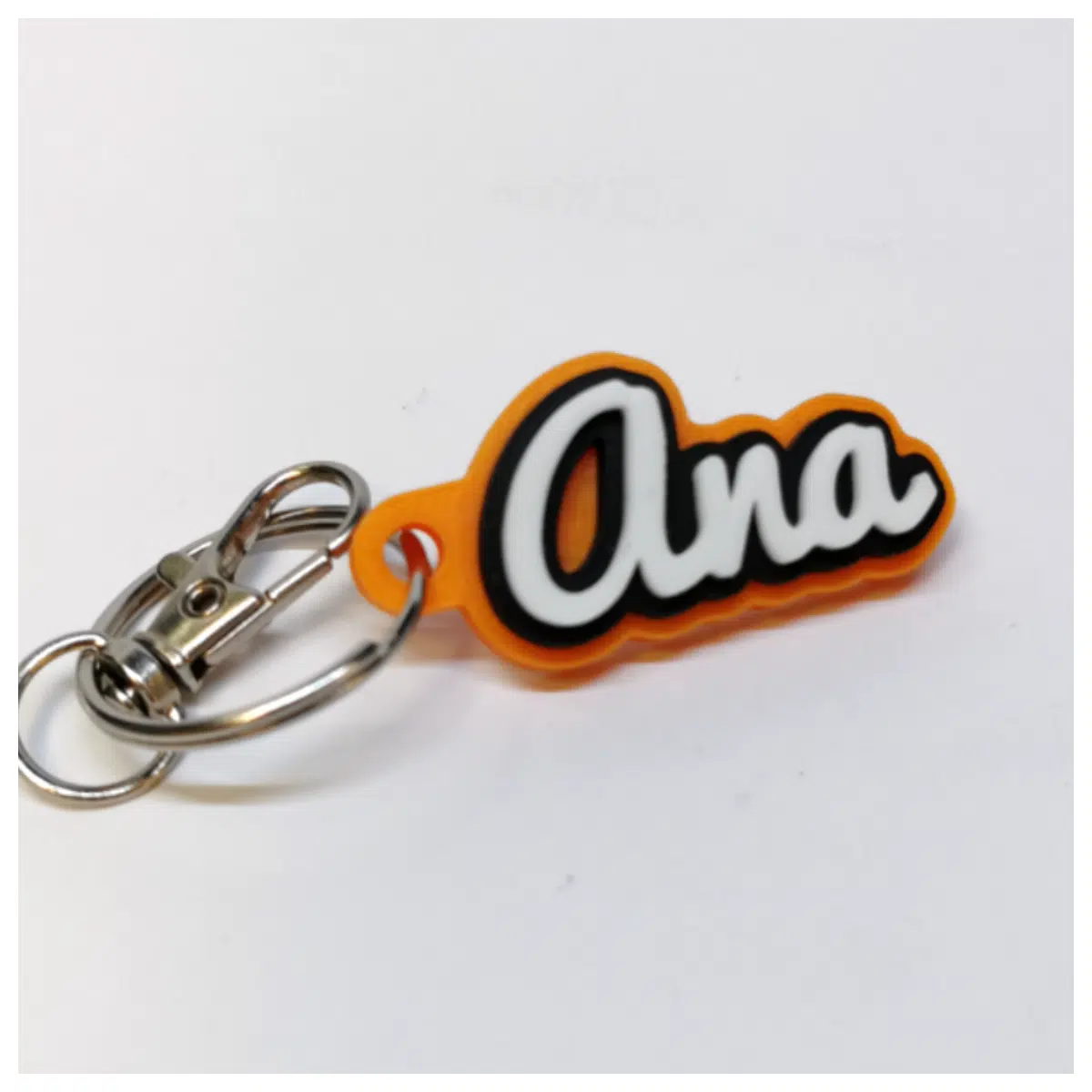 cute cartoon keychain for women girls bag charm pendant key ring holder accessory