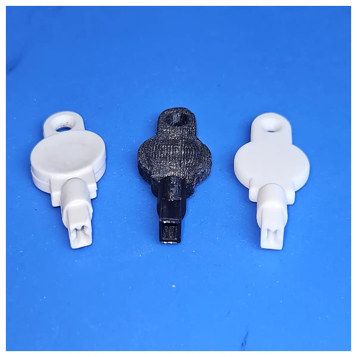 dispenser key replacement universal master key for soap lotion bottle refill lock security