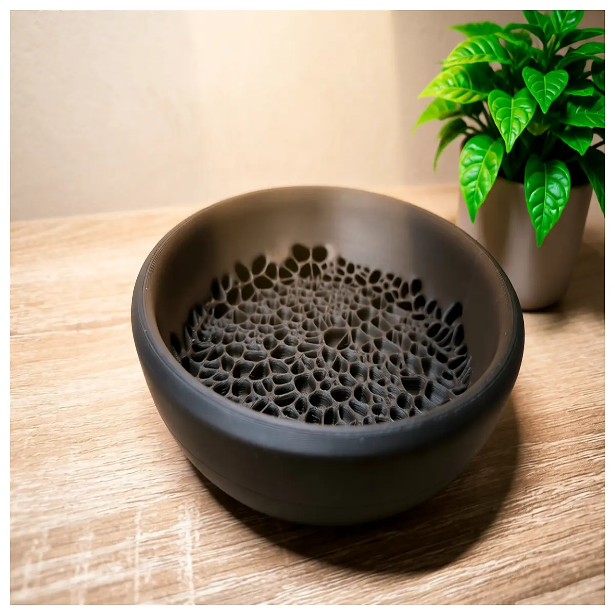 Mesh Interior Bowls 5 s Car Decor Bowls Storage Bowls Kitchen Organizer Home Decor Multi Purpose Bowls