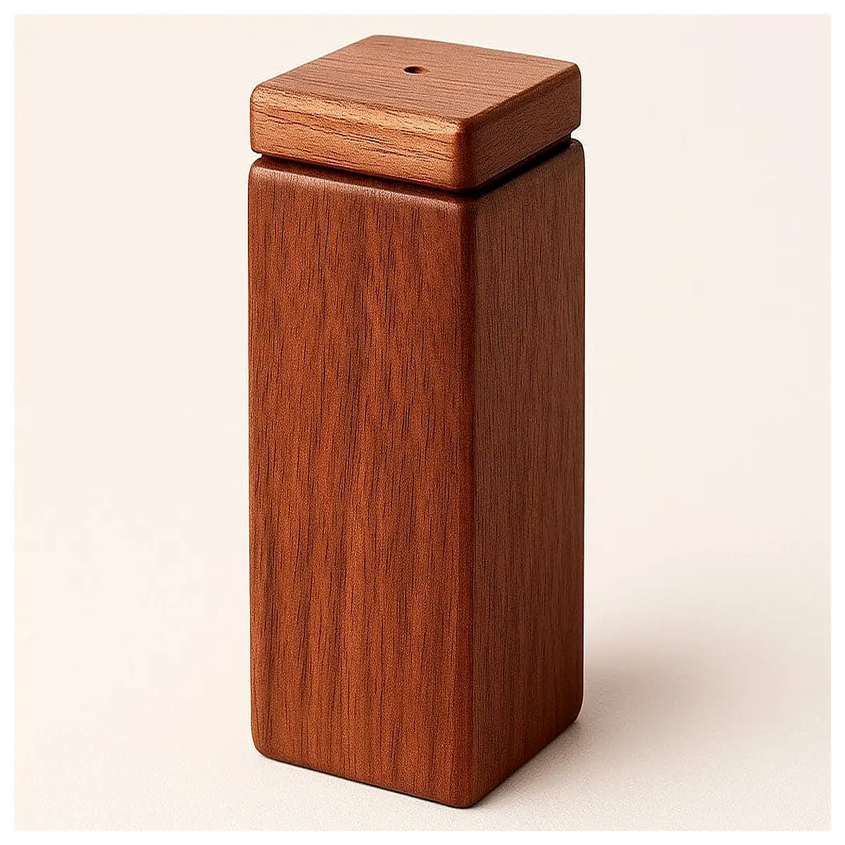 Toothpick Holder Chopstick Rack Rotating Desktop Kitchen Utensil Organizer Automatic Toothpick Dispenser Simple Design